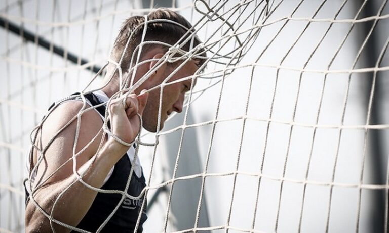 ΠΑΟΚ: Έμφαση στην τακτική – Επιστροφή σε φουλ ρυθμούς για δύο