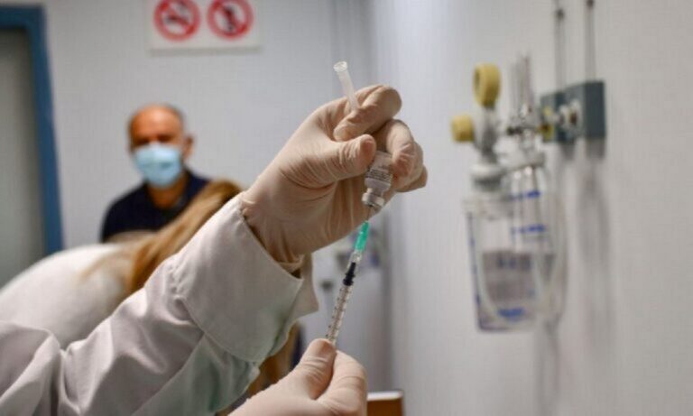 Εμβόλιο Pfizer: Τόσο διαρκεί η ανοσία για τον Κορονοϊό – Νέα έρευνα