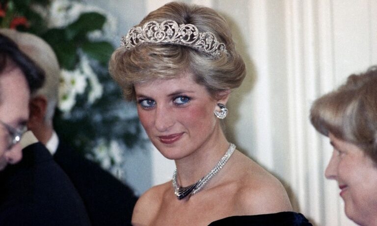 Πριγκίπισσα Νταϊάνα: Σαν Σήμερα κόβεται το νήμα της ζωής της αγαπημένης Πριγκίπισσας