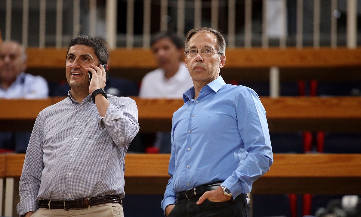 Ακούσατε τους πρωταθλητές μας, σεβαστείτε τους!