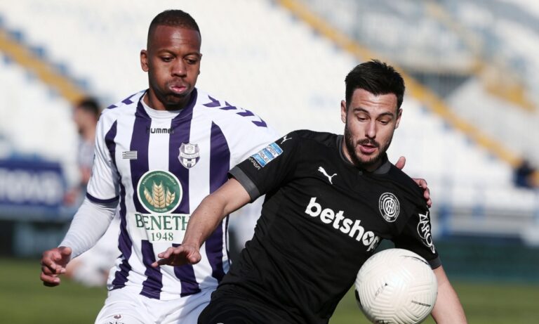 ΟΦΗ: Συμφωνία με την Περθ Γκλόρι για Σαρδινέρο