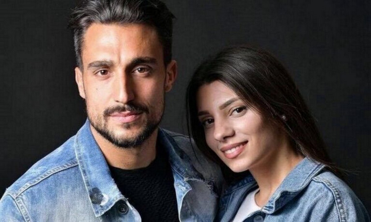 Survivor: Σάκης και Μαριαλένα μαζί, σε συγκέντρωση τροφίμων για τους πυρόπληκτους
