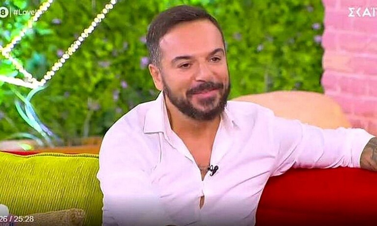 Survivor: Τριαντάφυλλος και Τζέιμς μαζί – Το επικό τρολάρισμα (pic)