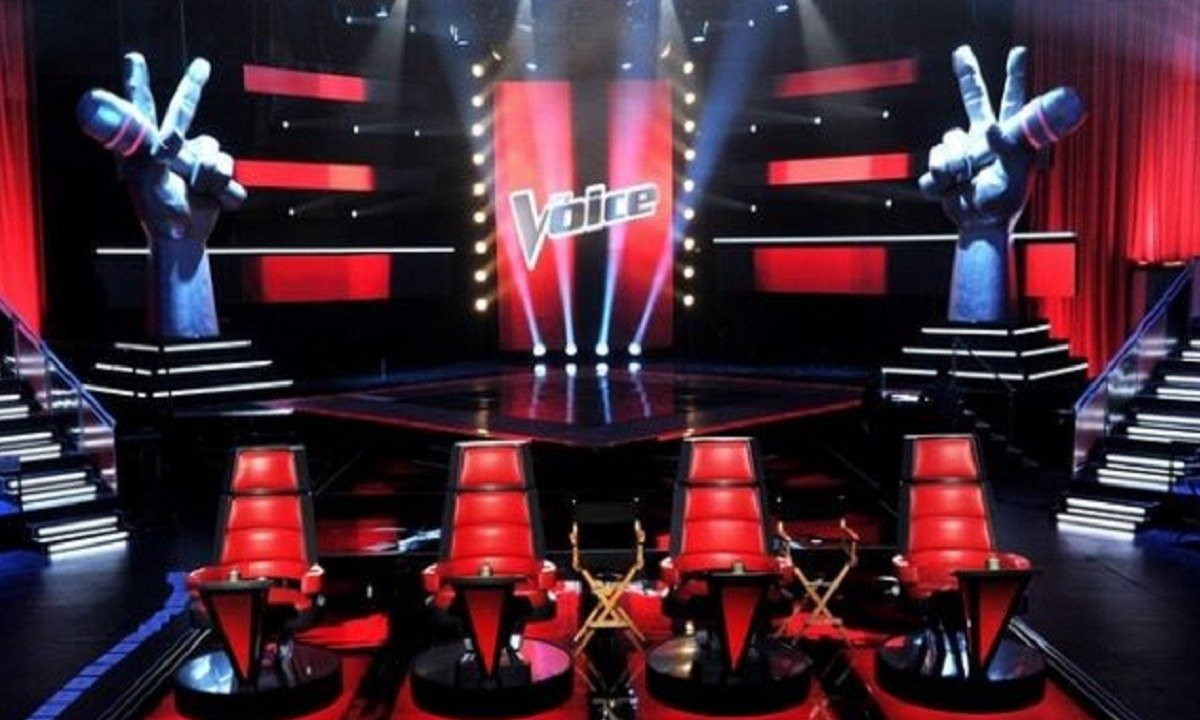 The Voice: Ποιος θα είναι ο νέος κριτής – Χιλιάδες οι συμμετοχές