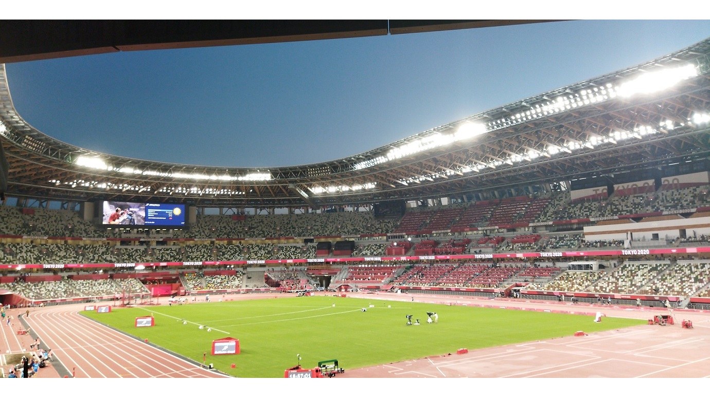 Ολυμπιακοί Αγώνες 2020- Στίβος: Ειδήσεις από το Τόκιο (1-8-21)