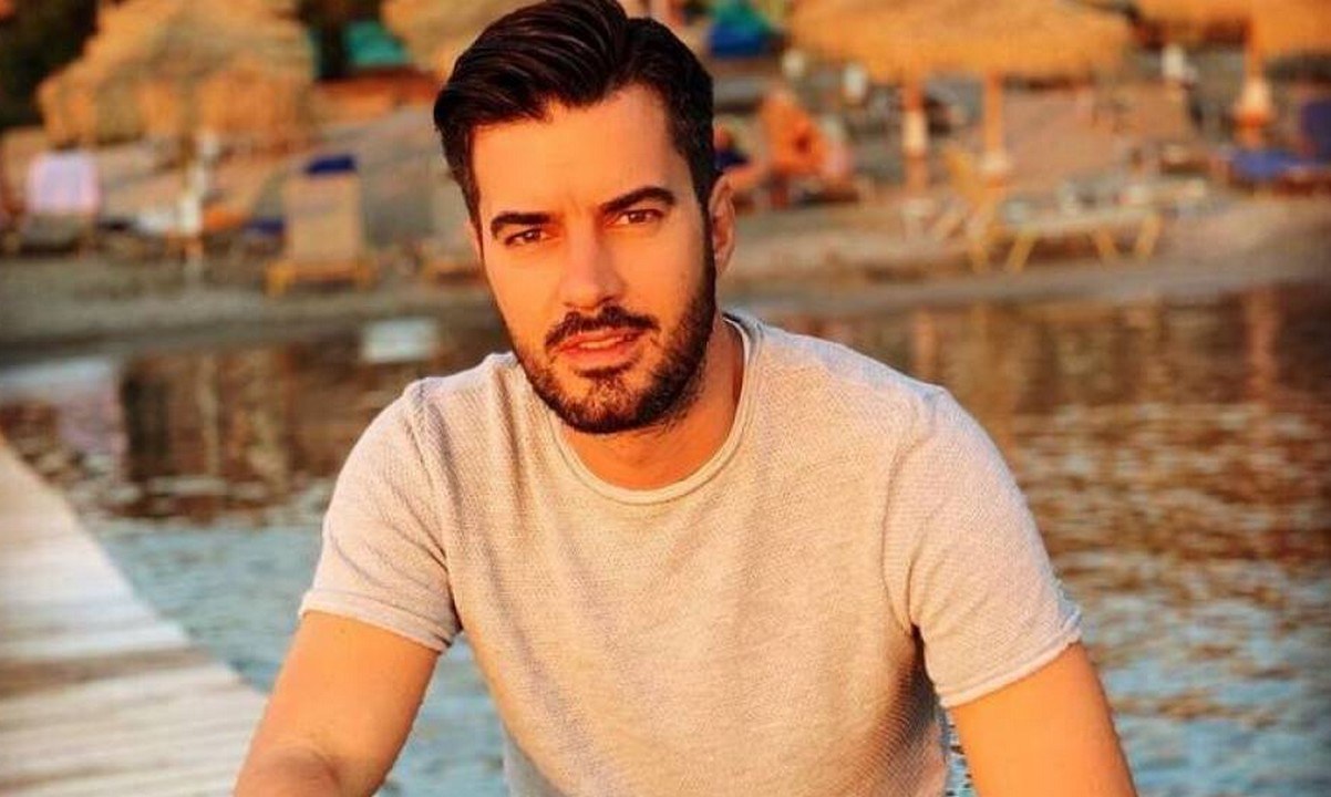 Γιάννης Τσιμιτσέλης: Ξέσπασε με μπινελίκια για όσους ανεβάζουν φωτογραφίες με νεκρά ζώα από τις φωτιές