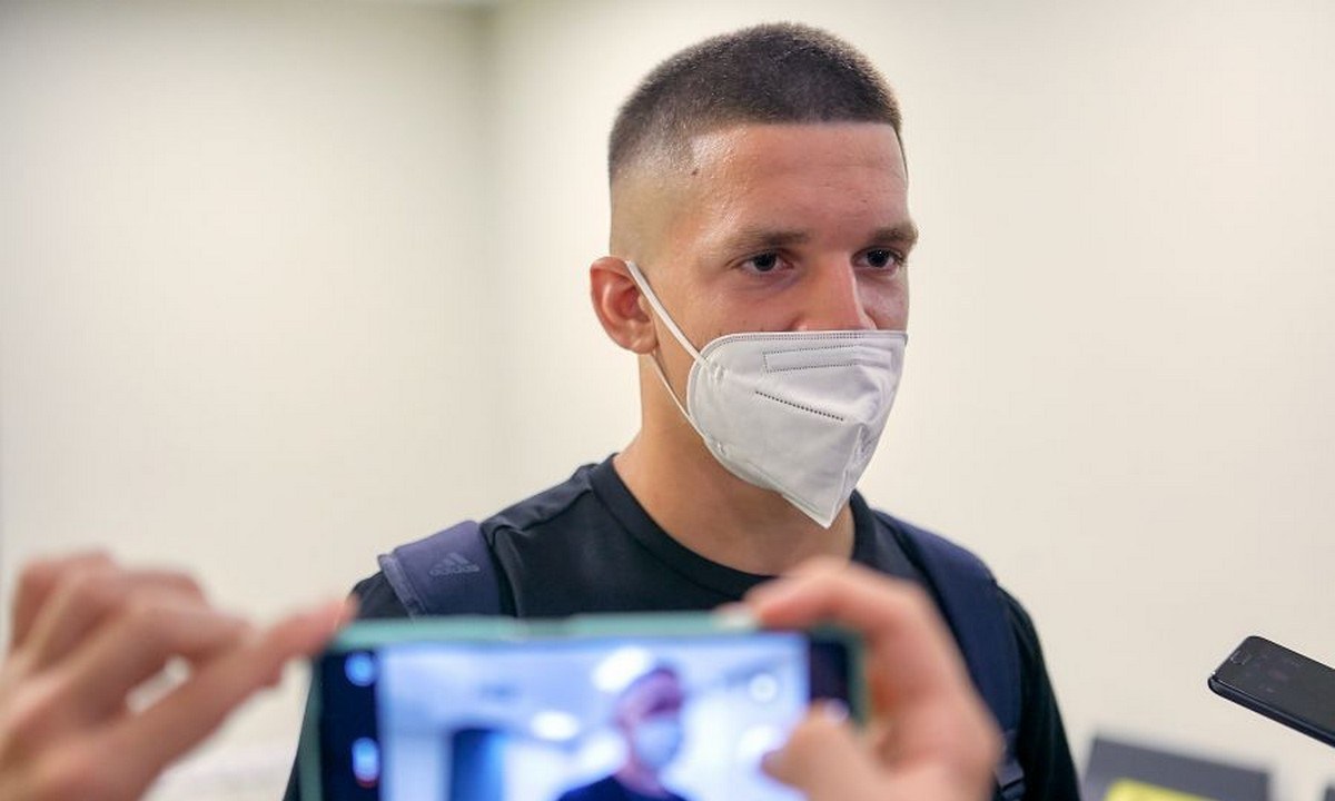 Τζόλης: Γίνονται συμπαίκτες με τον Γιαννούλη – Ο ρόλος του Έλληνα μπακ στην μεταγραφή