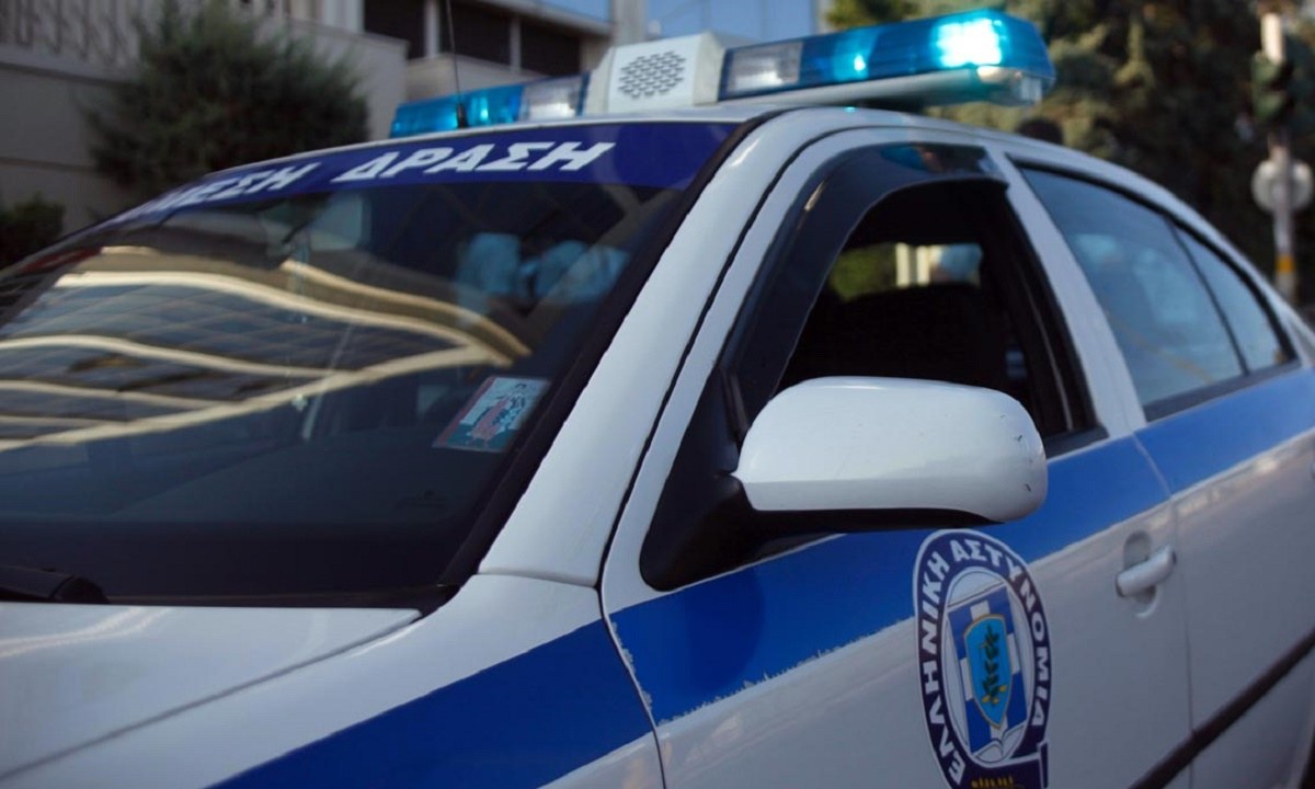 Απάτη με τροχαία - Γιαγιά στη Θεσπρωτία οδήγησε στη σύλληψη σπείρας