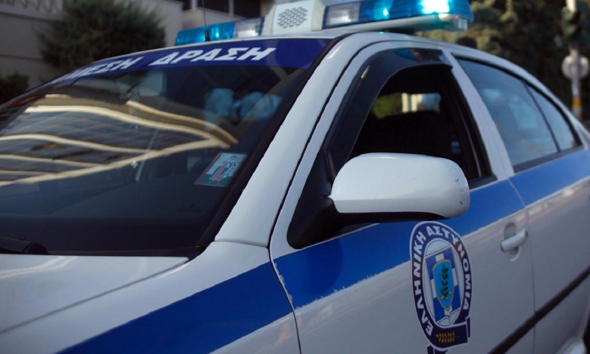 Θεσσαλονίκη – ΣΟΚ: Έσφαξε την 55χρονη σύντροφό του μέσα στο διαμέρισμά της