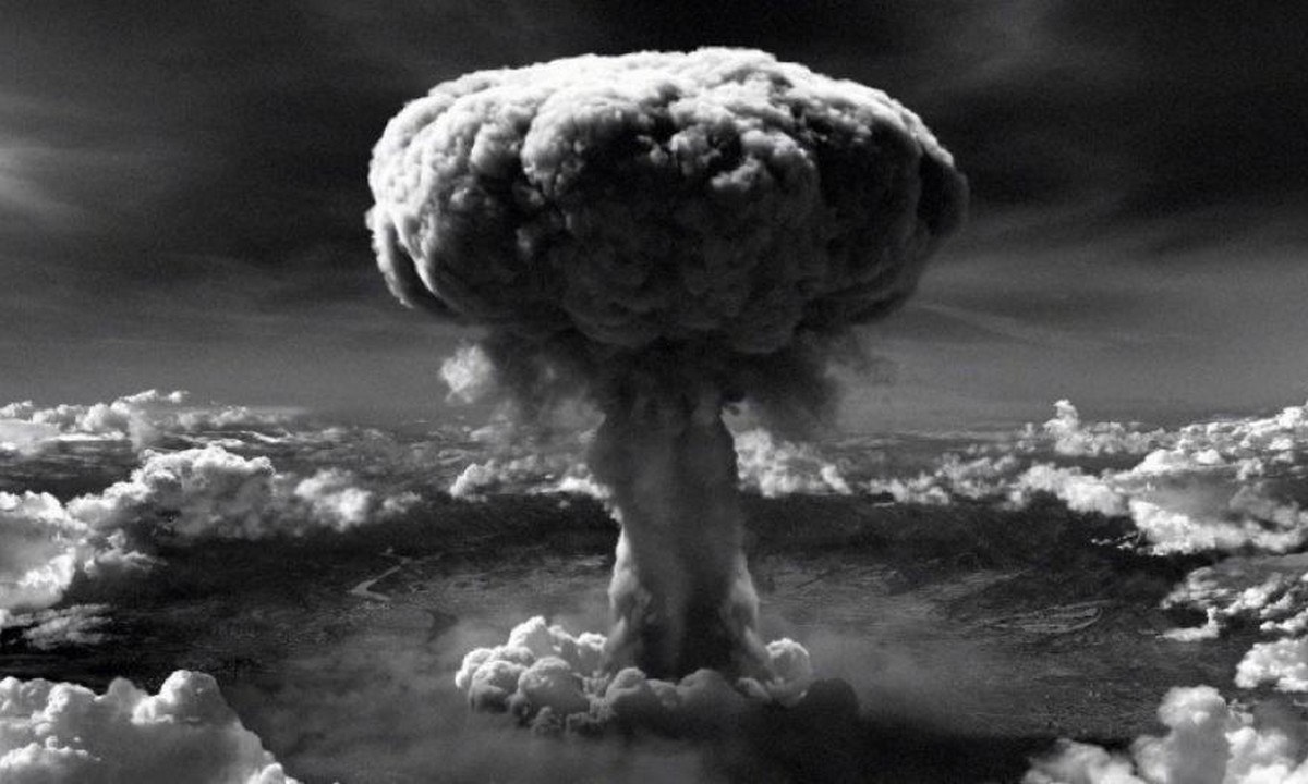 Σαν Σήμερα: Η ατομική βόμβα σκορπά το… χάος στην Χιροσίμα