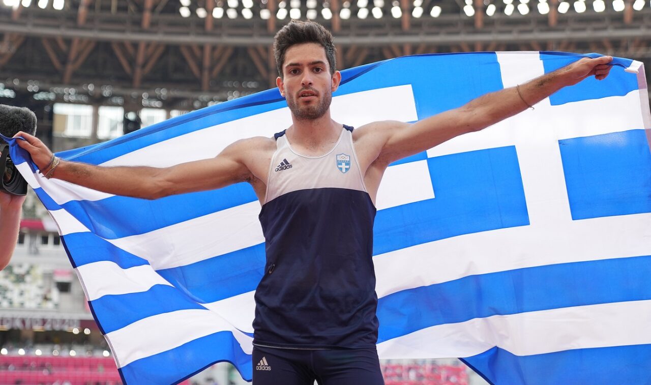 Ολοκληρώθηκε η ελληνική παρουσία στους Ολυμπιακούς Αγώνες στο Τόκιο. Ο απολογισμός ήταν ένα χρυσό μετάλλιο και συνολικά 4 τελικούς.