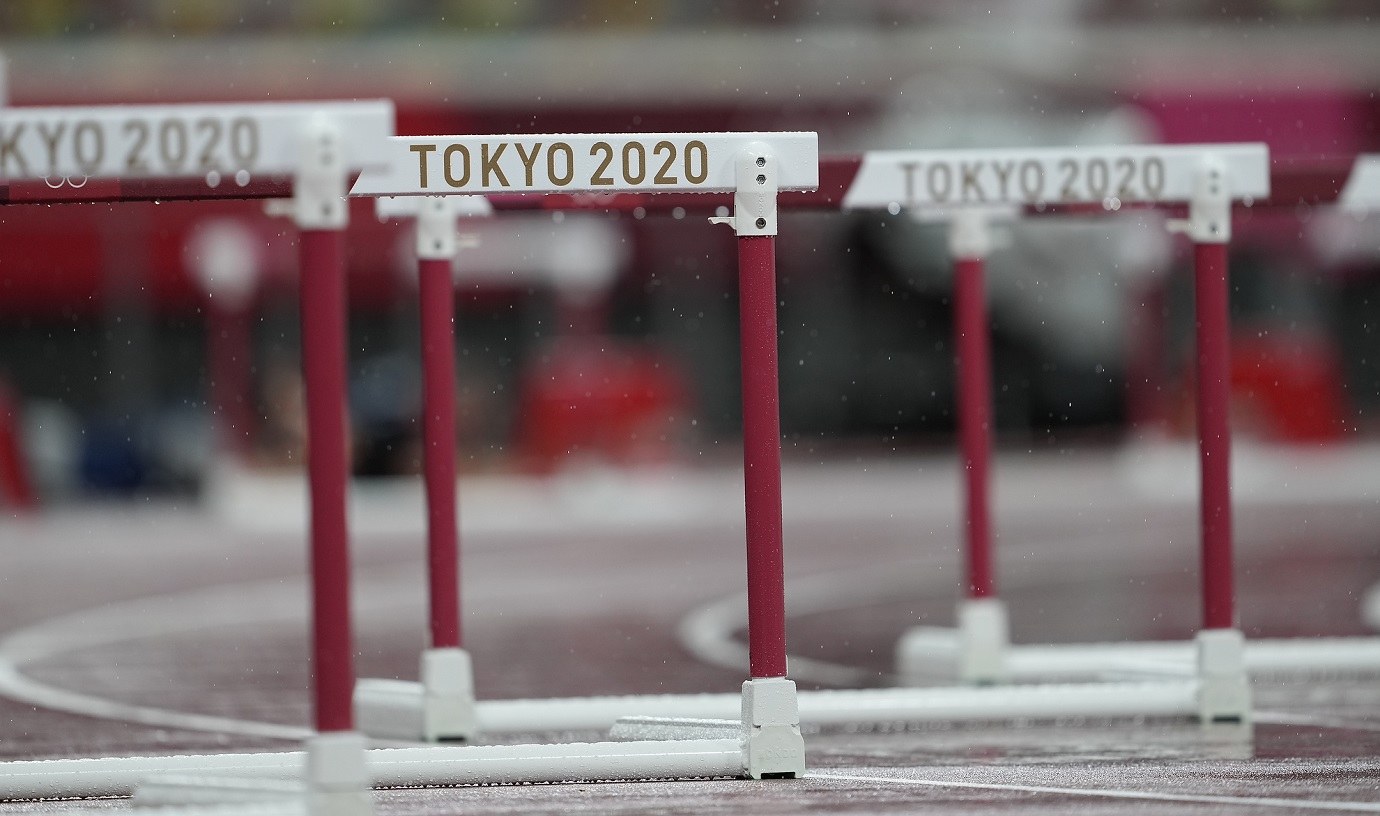Διάφορες ειδήσεις από τους Ολυμπιακούς Αγώνες στο Τόκιο