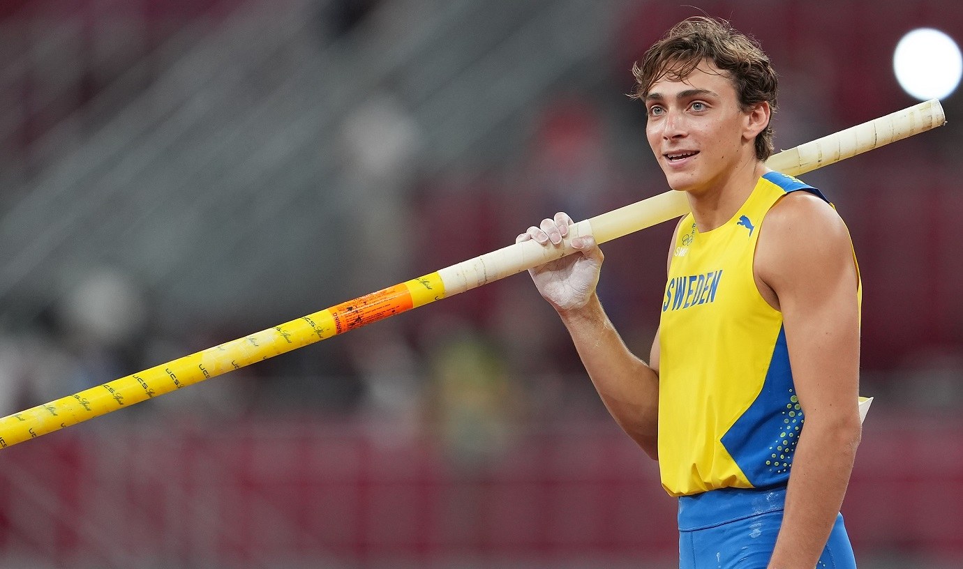 Diamond League Παρίσι: Επιστροφή στα 6μ. ο Ντουπλάντις, κορυφαίες επιδόσεις στα 3.000μ. και στα στιπλ