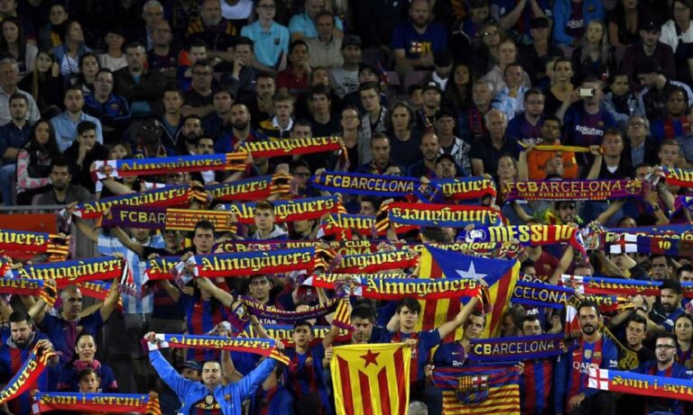 Μπαρτσελόνα: No Μέσι, no… party – Δεν έκανε sold out σε 29.803 εισιτήρια!