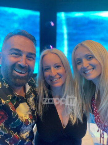 Big Brother: Backstage φωτογραφίες