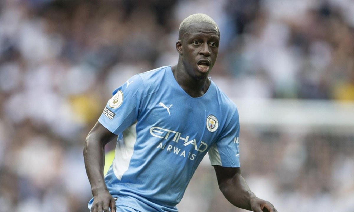 Μεντί: Προφυλακίστηκε για βιασμό και σεξουαλική κακοποίηση