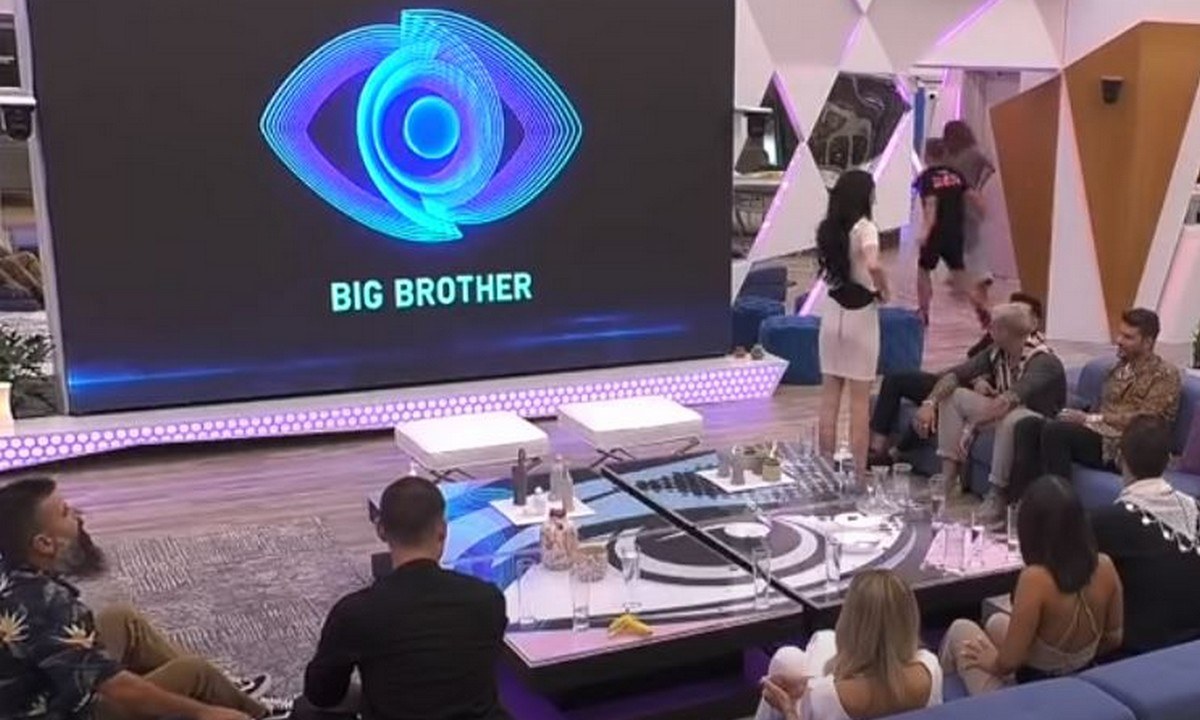 Big Brother 2 Highlights (30/8): Τα πρώτα φλερτ
