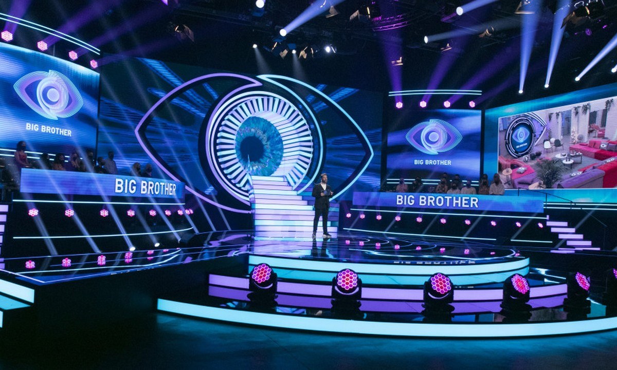 Big Brother 2021: Πότε θα κάνει πρεμιέρα και οι νέοι παρουσιαστές
