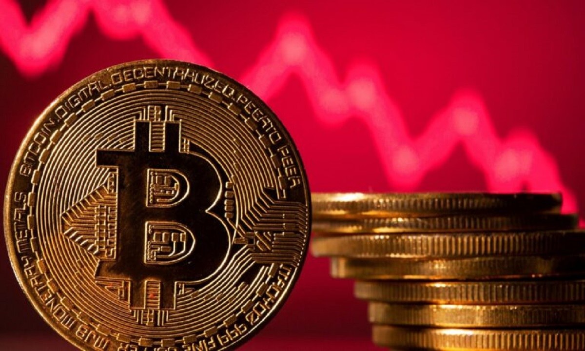 Προσοχή: Απάτη με bitcoin – Δείτε πώς του έκλεψαν 9.000 ευρώ