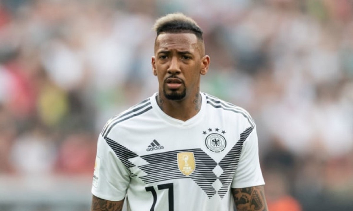 Λιόν: Κάνει το «μπαμ» με τον Μπόατενγκ στην άμυνα!