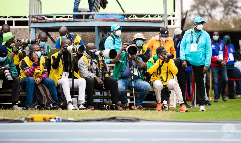 Παγκόσμιο Πρωτάθλημα Κ20- Στίβος: Δράση και πάλι στο Ναϊρόμπι- 2η η Τζένγκο μετά και την 3η προσπάθεια