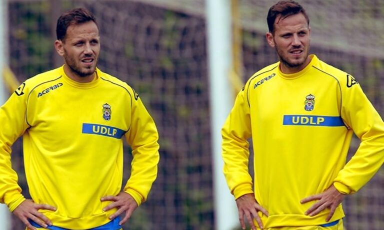 Ατρόμητος: «Θέλει και τον δίδυμο αδερφό του Ντάνι Καστεγιάνο»