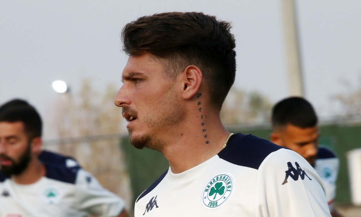 Χατζηγιοβάνης: Στασιμότητα στην υπόθεσή του – Τι του είπε ο Γιοβάνοβιτς