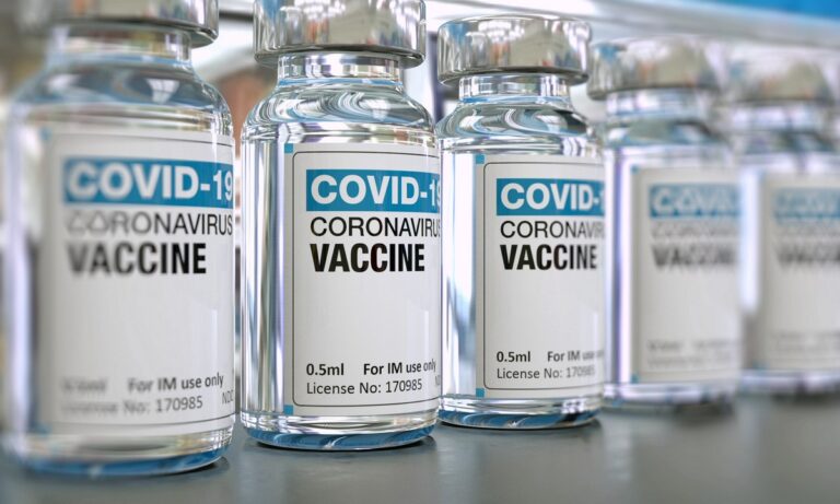 Κορονοϊός: Έρχονται τα εισπνεόμενα εμβόλια – Τί έχουν δείξει οι έρευνες