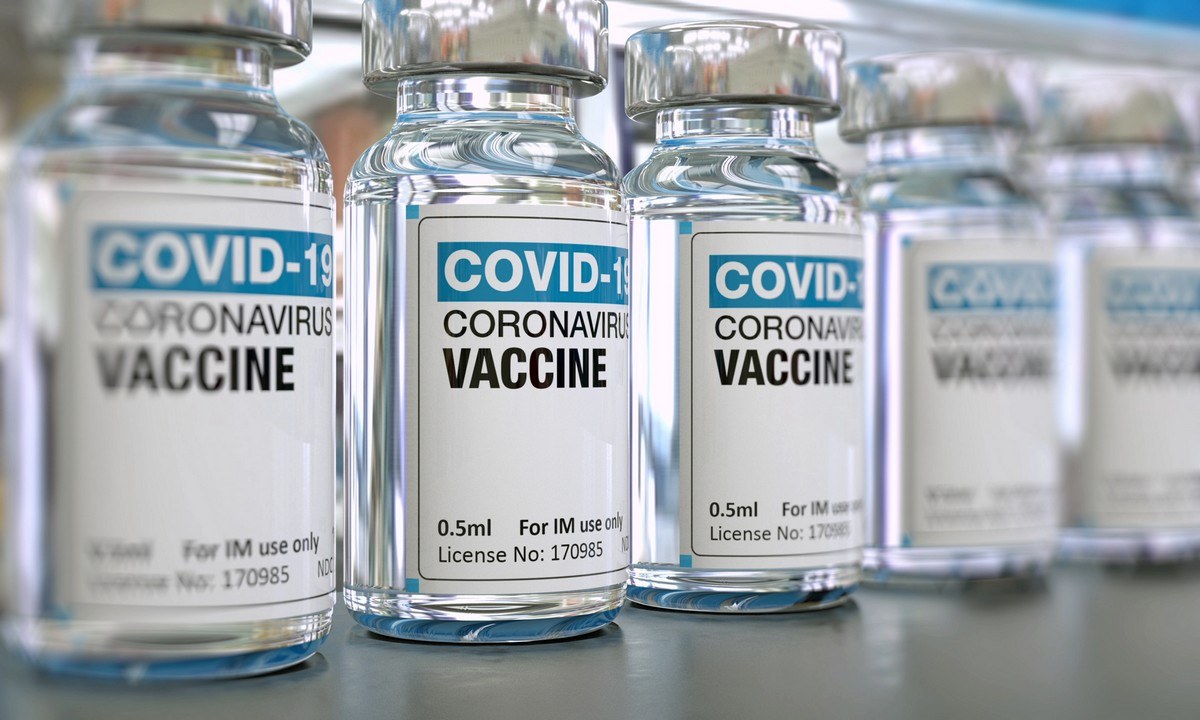 Κορονοϊός: Έρχονται τα εισπνεόμενα εμβόλια - Τί έχουν δείξει οι έρευνες