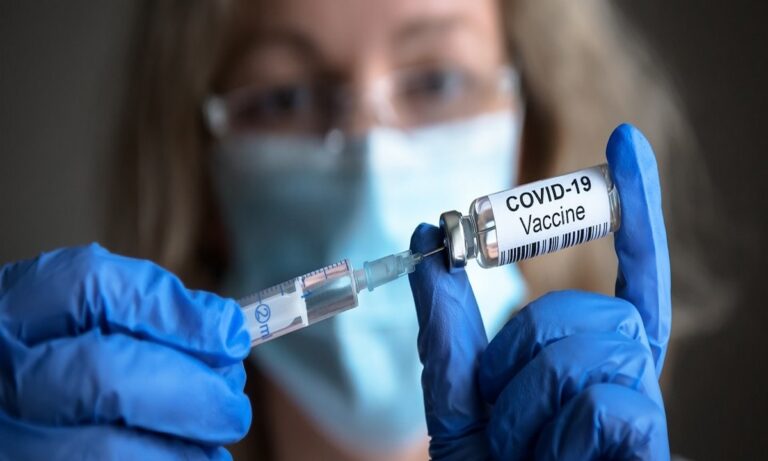 Κορονοϊός: «Ένας ανεμβολίαστος έχει δεκαπλάσια πιθανότητα να διασωληνωθεί ή να πεθάνει» - Βόμβα από Ψαλτοπούλου