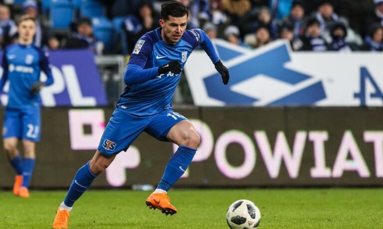 Νέο «χτύπημα» της ΑΕΚ: Έκλεισε κι έρχεται Ελλάδα ο Γέφτιτς!