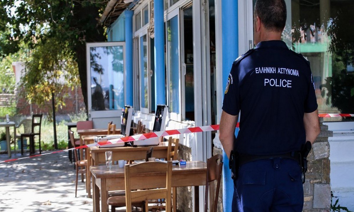 Δολοφονία στη Λάρισα: Σοκαριστικά λόγια από τον δράστη – «Έτσι καθαρίζουμε τις δουλειές μας στη Μάνη»