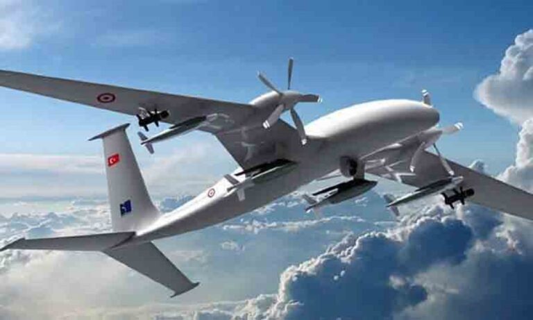 Ελληνοτουρκικά: Ξεκίνησε η μάχη των drones στο Αιγαίο – Επτά τούρκικα απέναντι σε ένα ελληνικό