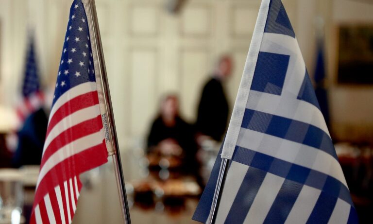 Ελληνοτουρκικά: Δεν θέλουν να πάρουν θέση υπέρ της Ελλάδας οι ΗΠΑ – Θέλουν τεχνικούς όρους