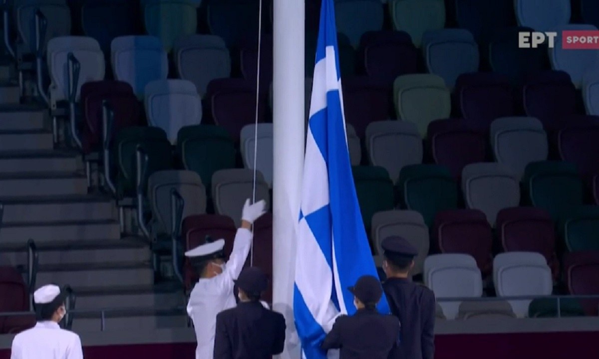 Ολυμπιακοί Αγώνες 2020: Έπεσε η αυλαία των Αγώνων του Τόκιο με την Ελλάδα να ολοκληρώνει την παρουσία της με το ασημένιο μετάλλιο της Εθνικής πόλο Ανδρών. 