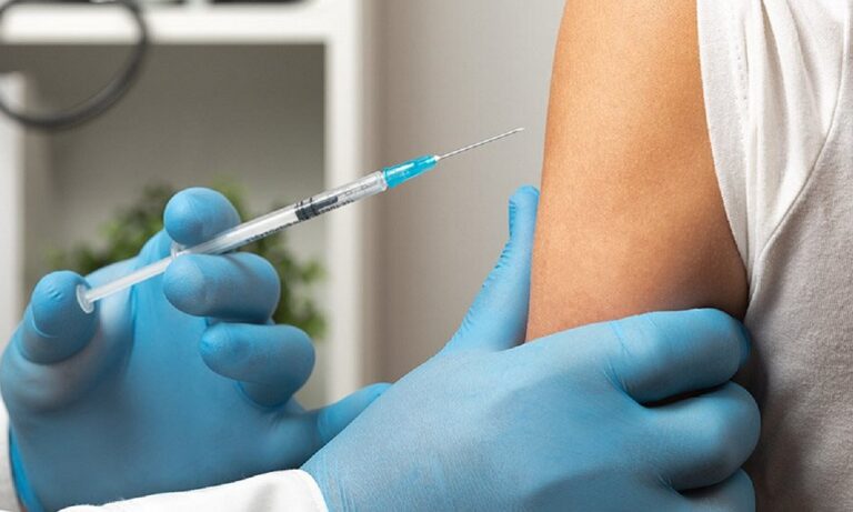 Υποχρεωτικός Εμβολιασμός: Άρχισαν τα όργανα από δικαστήριο στο Κιλκίς