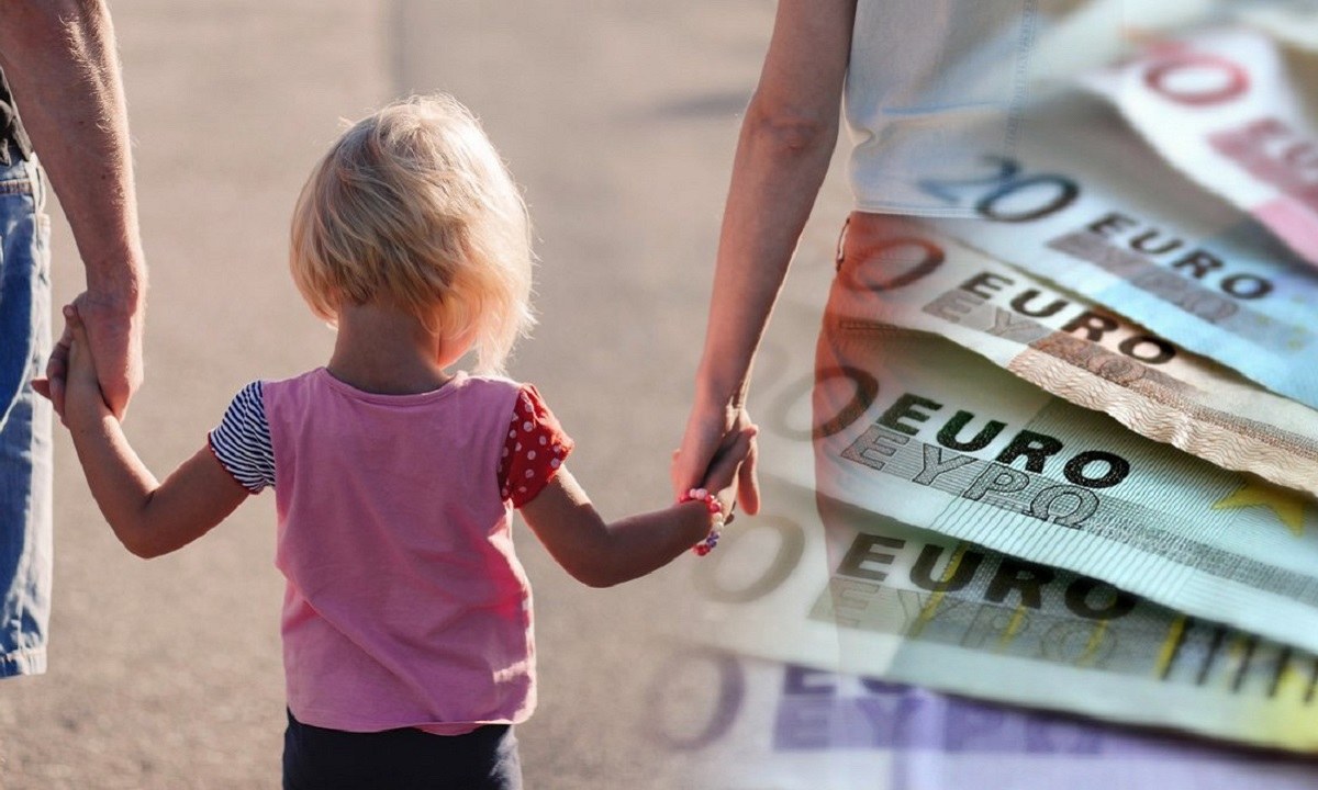 Επίδομα παιδιού: Αυξημένα ποσά στους δικαιούχους αποκαλύπτει το taxisnet