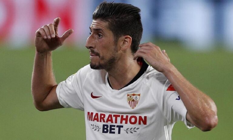 Ολυμπιακός: Η αλήθεια για Εσκουδέρο