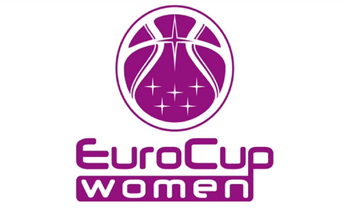 Eurocup Γυναικών: Οι αντίπαλοι των ελληνικών ομάδων