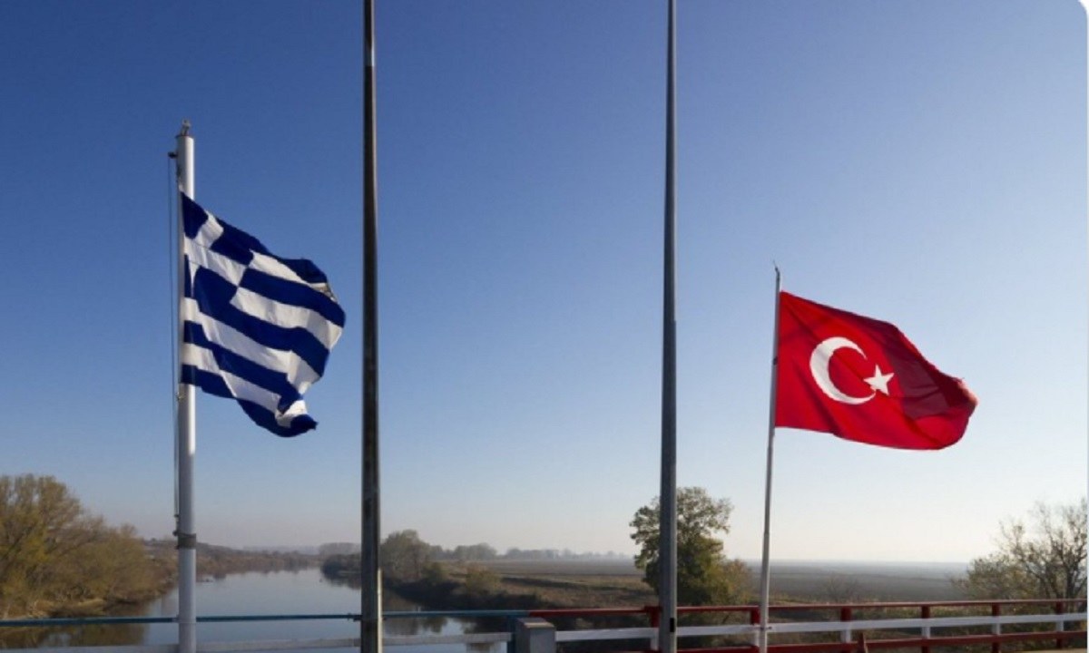 Έβρος: Οι Τούρκοι λένε για πυροβολισμούς με νεκρό Τούρκο