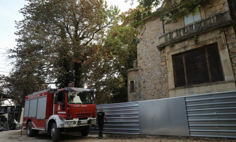 Φωτιές: Αληθεύει ότι έπιασαν 4 άνδρες σε φορτηγό γεμάτο γκαζάκια στη Σκάλα Λακωνίας;