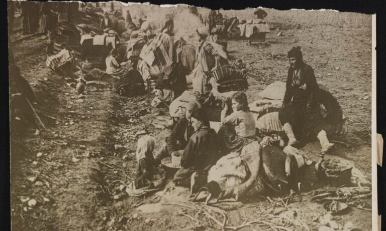 Σαν σήμερα:  Η Γενοκτονία των Ασσυρίων