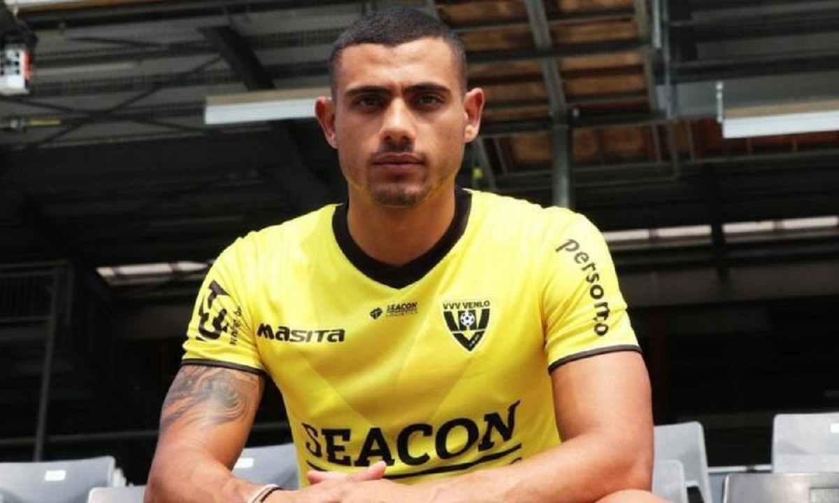 Γιακουμάκης: Κοντά στη Σέλτικ ο Έλληνας φορ