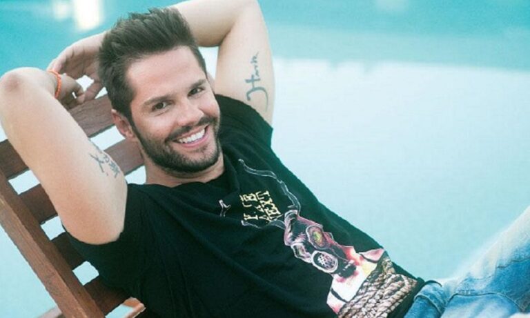 Φωτιές – Γιώργος Τσαλίκης: «Τη στιγμή που η Ελλάδα καίγεται…η ελπίδα έρχεται από το νερό»