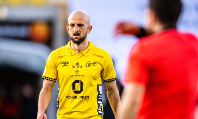 ΟΦΗ: Κανένα ενδιαφέρον για Γκογιάνι