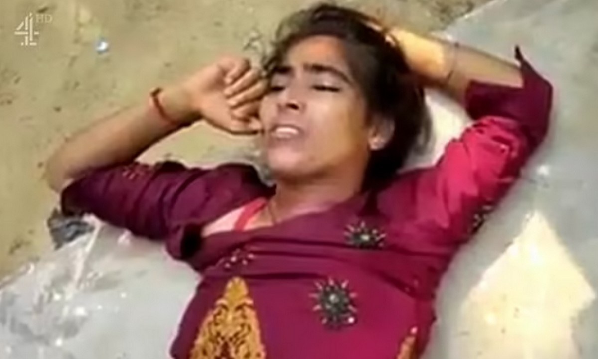 Ινδία – Φρίκη: Τη βίασαν ομαδικά και την άφησαν να πεθάνει – Αυτό είπε πριν ξεψυχήσει