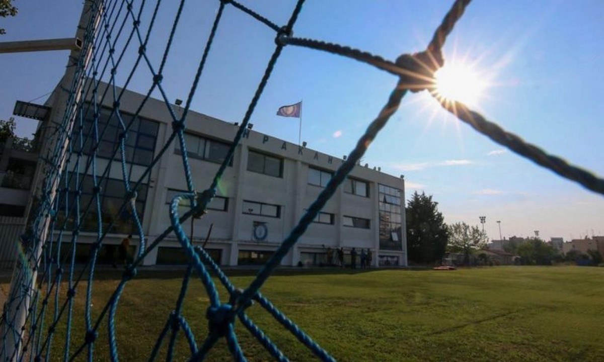 Ηρακλής: Το παλεύει ο «γηραιός» αλλά δεν υπάρχει… σάλιο!