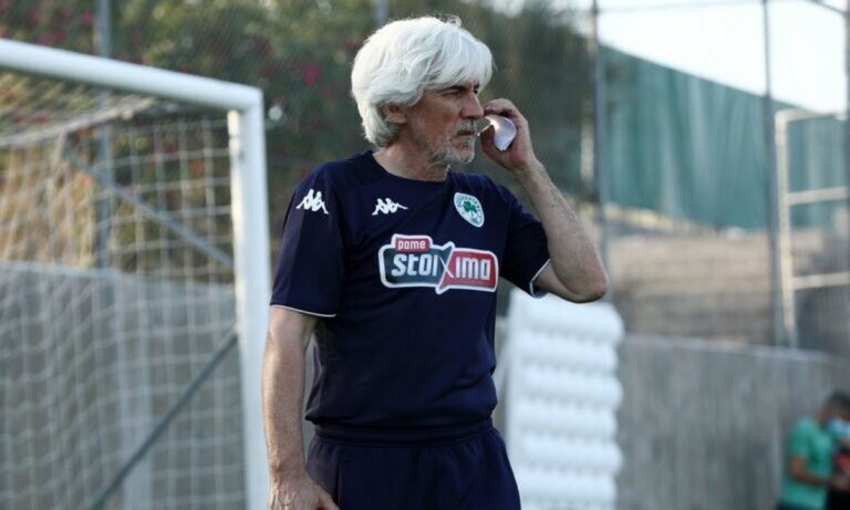 Παναθηναϊκός: Μεταγραφικό μπάχαλο στο «τριφύλλι»