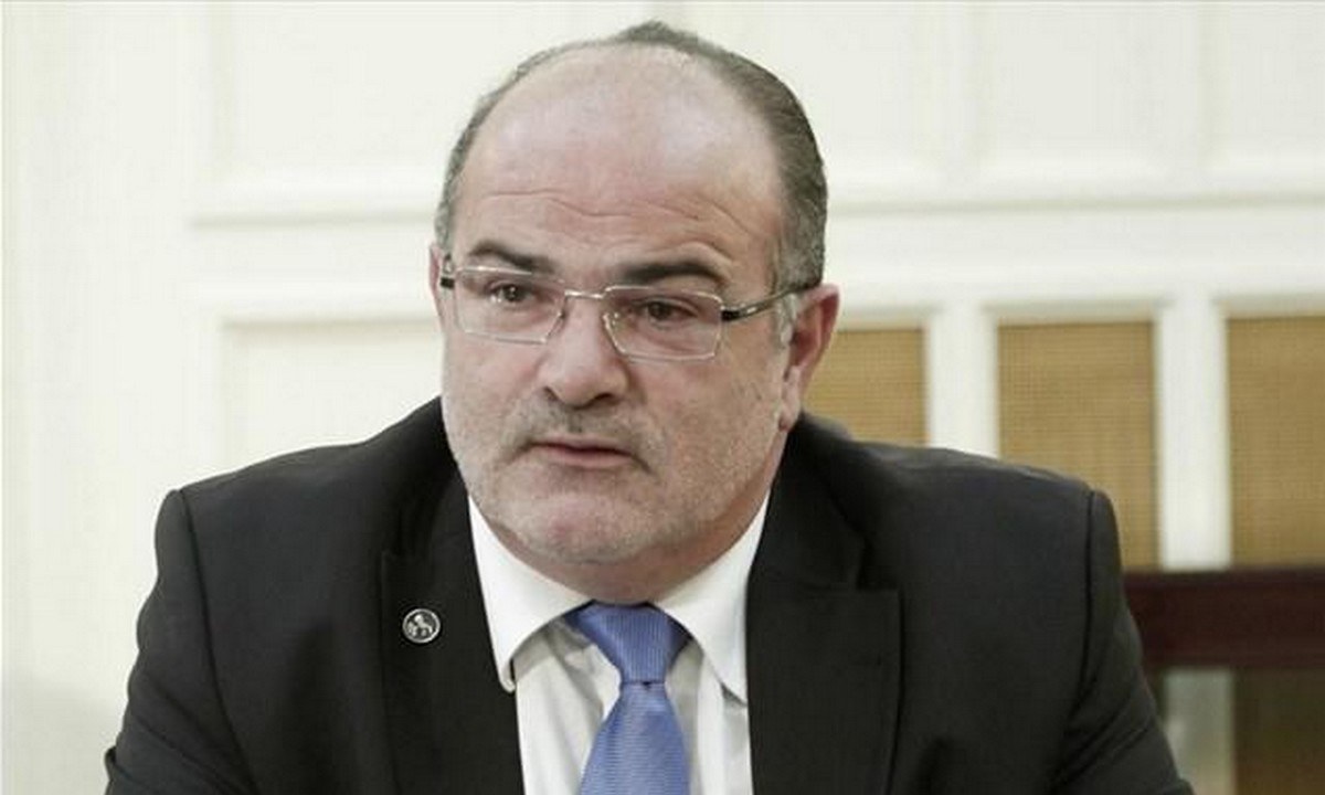 Καββαθάς (ΓΣΕΒΕΕ): Εργαλειοποιείται ο κλάδος της εστίασης