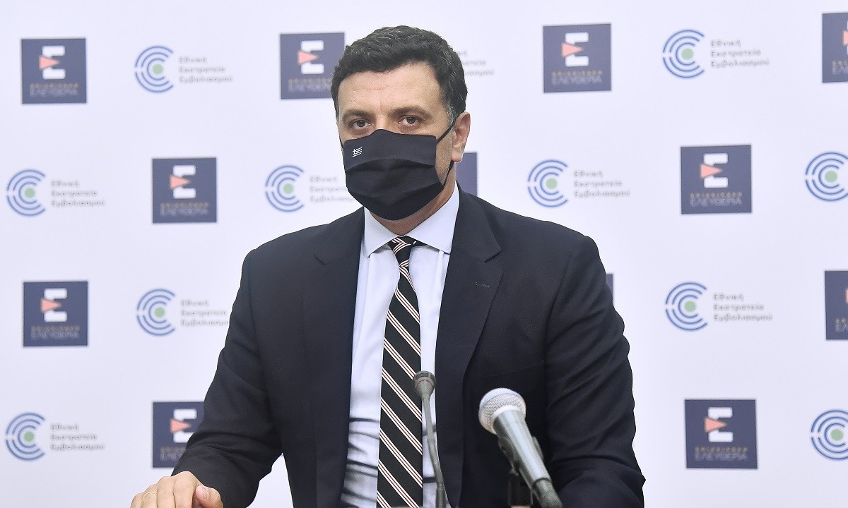 Κορονοϊός: Υποχρεωτικός ο εμβολιασμός και για τους ιδιώτες γιατρούς – Θα επιβάλλονται πρόστιμα